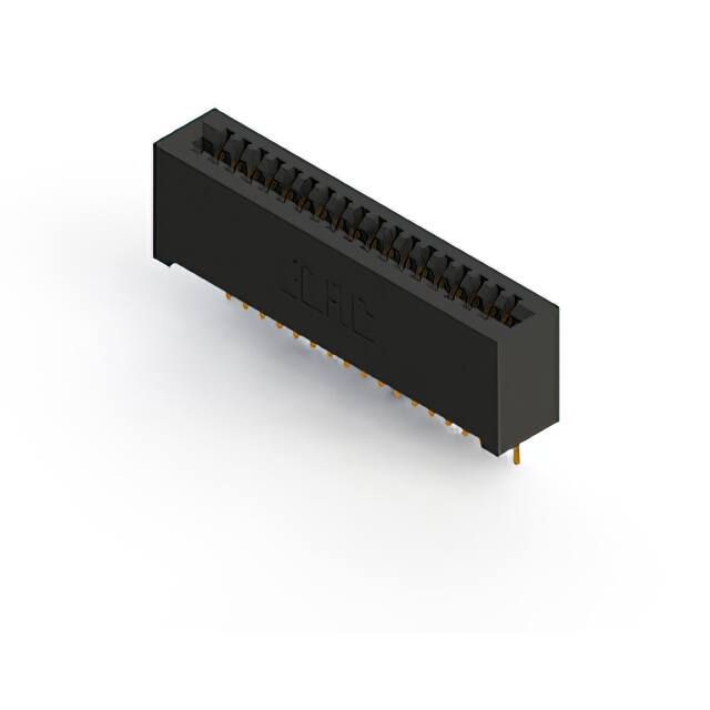 892-018-541-101 EDAC Inc.  Conectores de tableros de borde